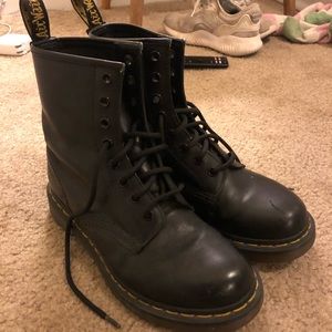 Doc Marten 1460 8-Eye Boot